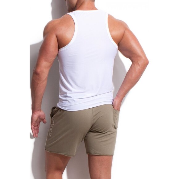 Alexander Cobb Color Block Athletic Tank Men’s Size XXL - Picture 2 of 9